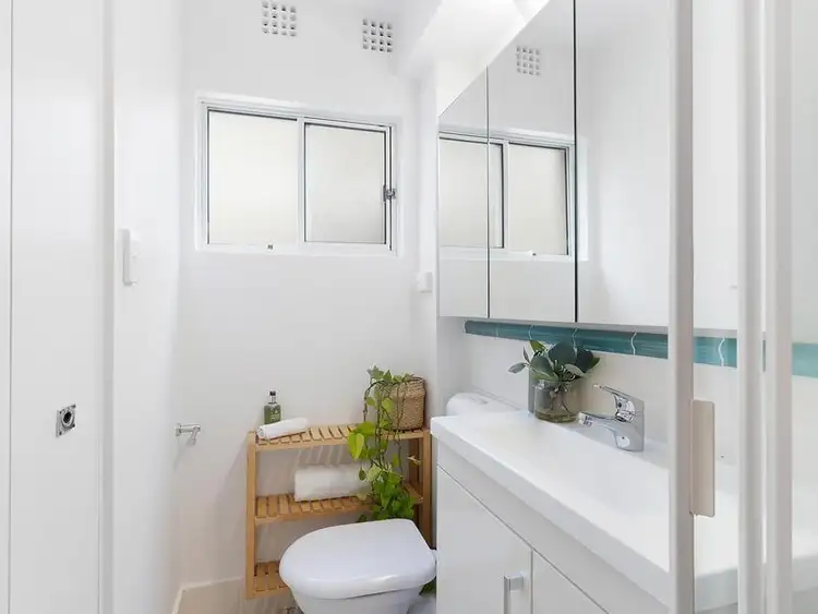 Fifth view of Homely apartment listing, 6/22 Malvern Avenue, Manly NSW 2095