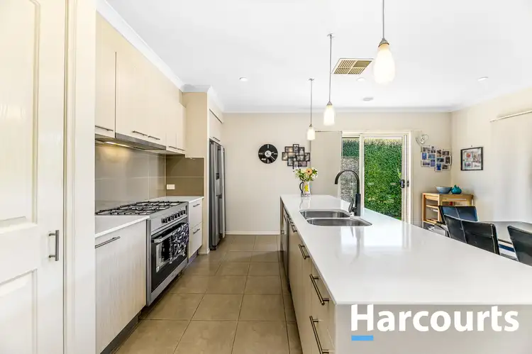 Fourth view of Homely house listing, 21 Stocks Drive, Cranbourne West VIC 3977