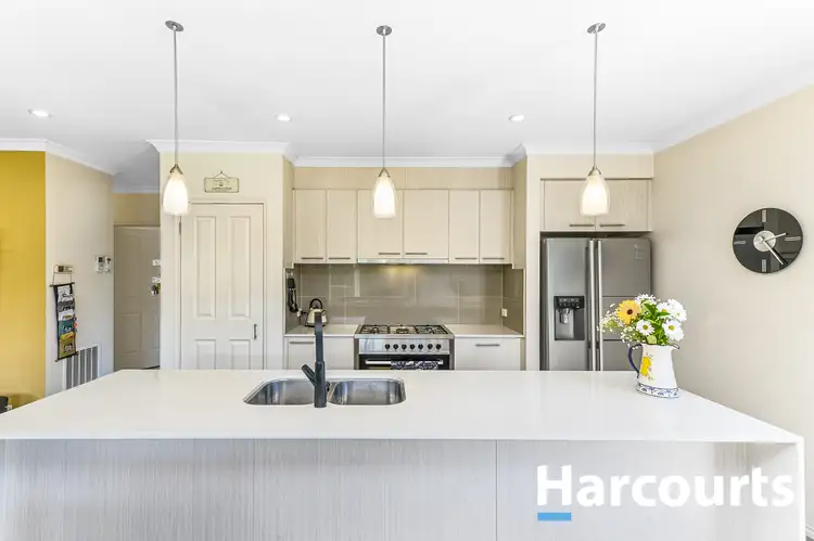 Fifth view of Homely house listing, 21 Stocks Drive, Cranbourne West VIC 3977