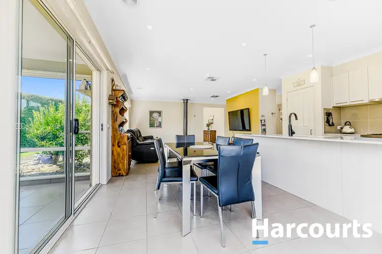 Sixth view of Homely house listing, 21 Stocks Drive, Cranbourne West VIC 3977