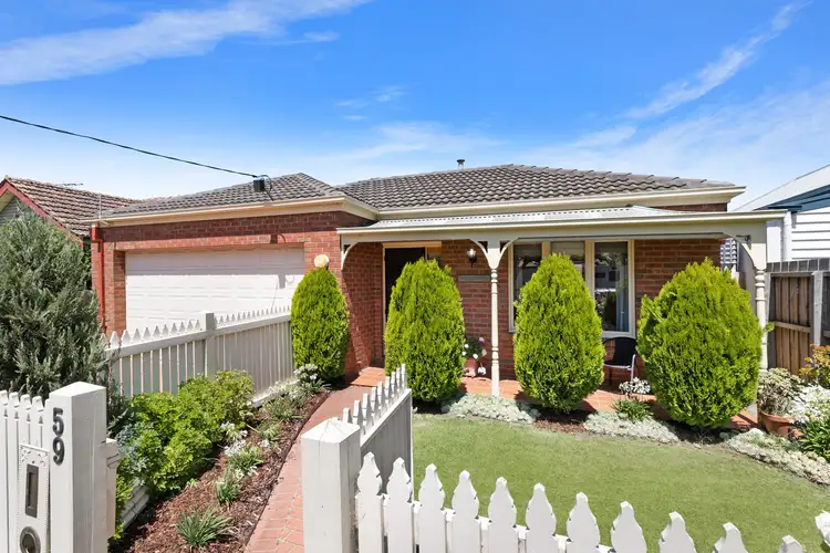 59 Saffron Street, Newtown VIC 3220