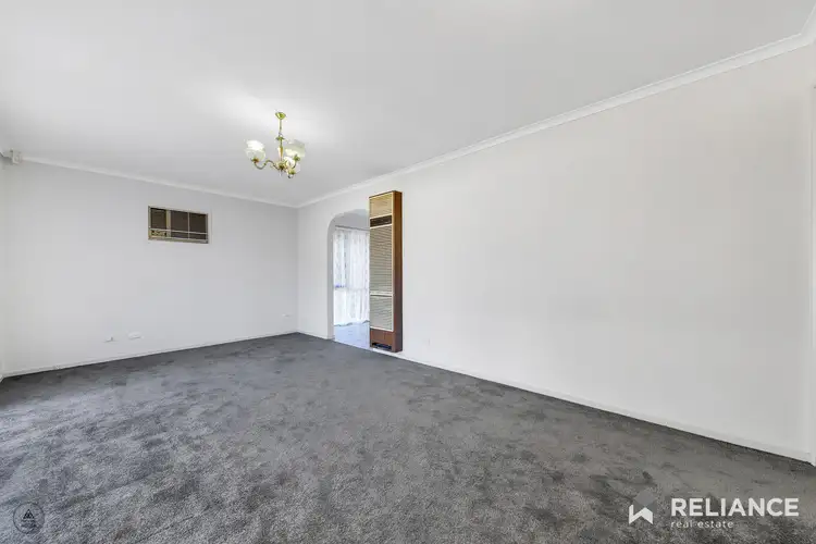 Third view of Homely house listing, 6 Langdon Crescent, Craigieburn VIC 3064