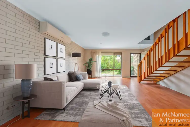Main view of Homely townhouse listing, 10/20 Donald Road, Karabar NSW 2620