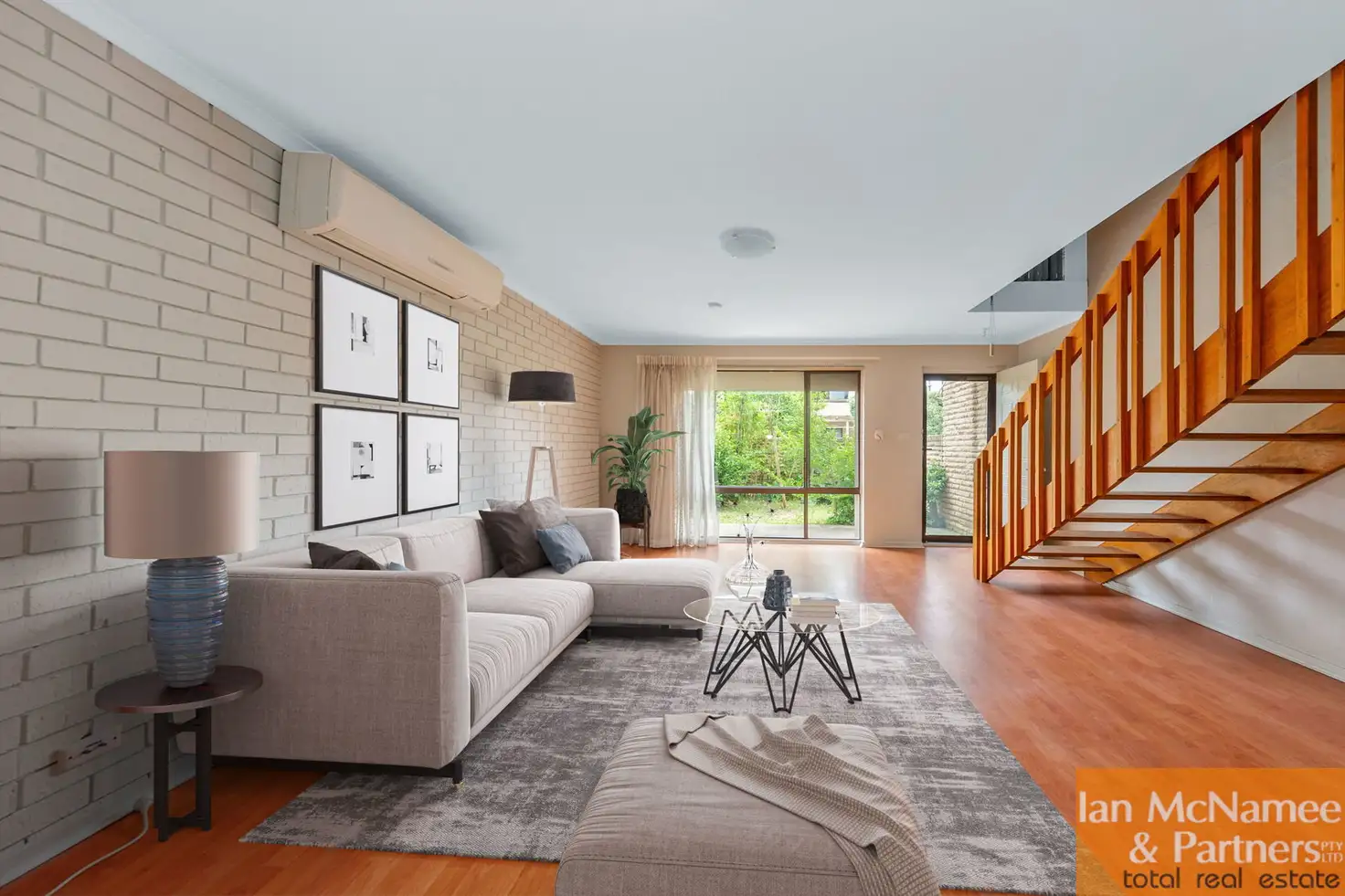 Main view of Homely townhouse listing, 10/20 Donald Road, Karabar NSW 2620