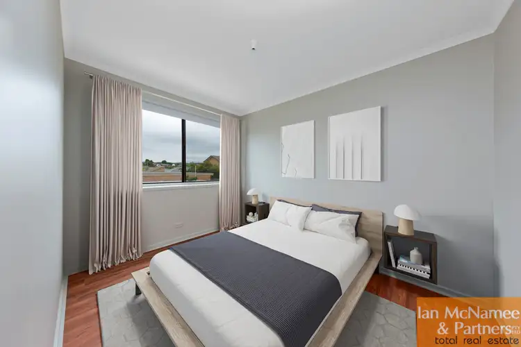 Second view of Homely townhouse listing, 10/20 Donald Road, Karabar NSW 2620