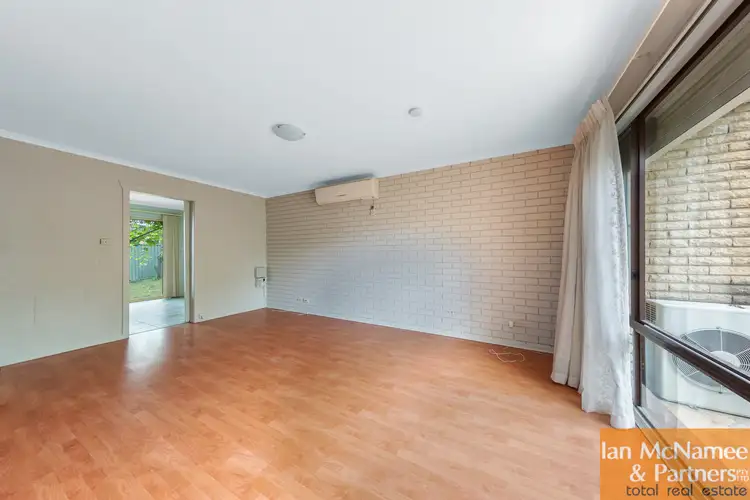 Fourth view of Homely townhouse listing, 10/20 Donald Road, Karabar NSW 2620