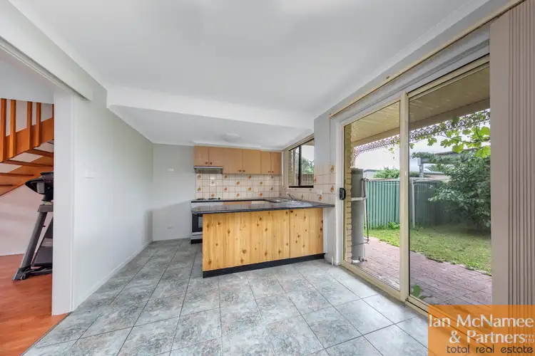 Fifth view of Homely townhouse listing, 10/20 Donald Road, Karabar NSW 2620