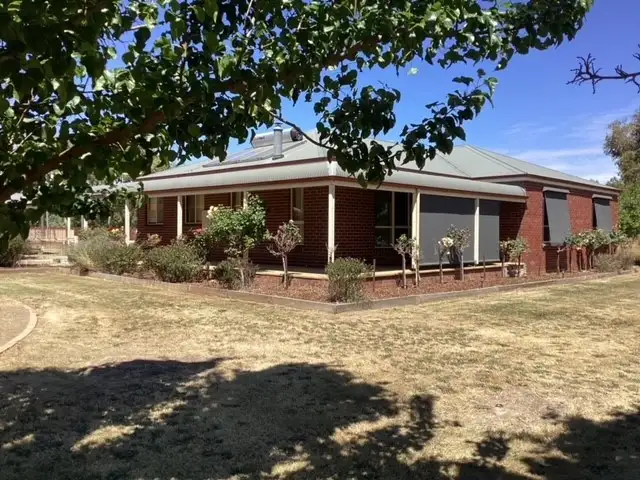 525 Dowling Road, Cardigan VIC 3352