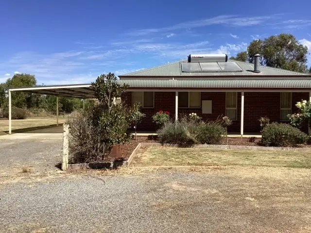 Sixth view of Homely rural property listing, 525 Dowling Road, Cardigan VIC 3352