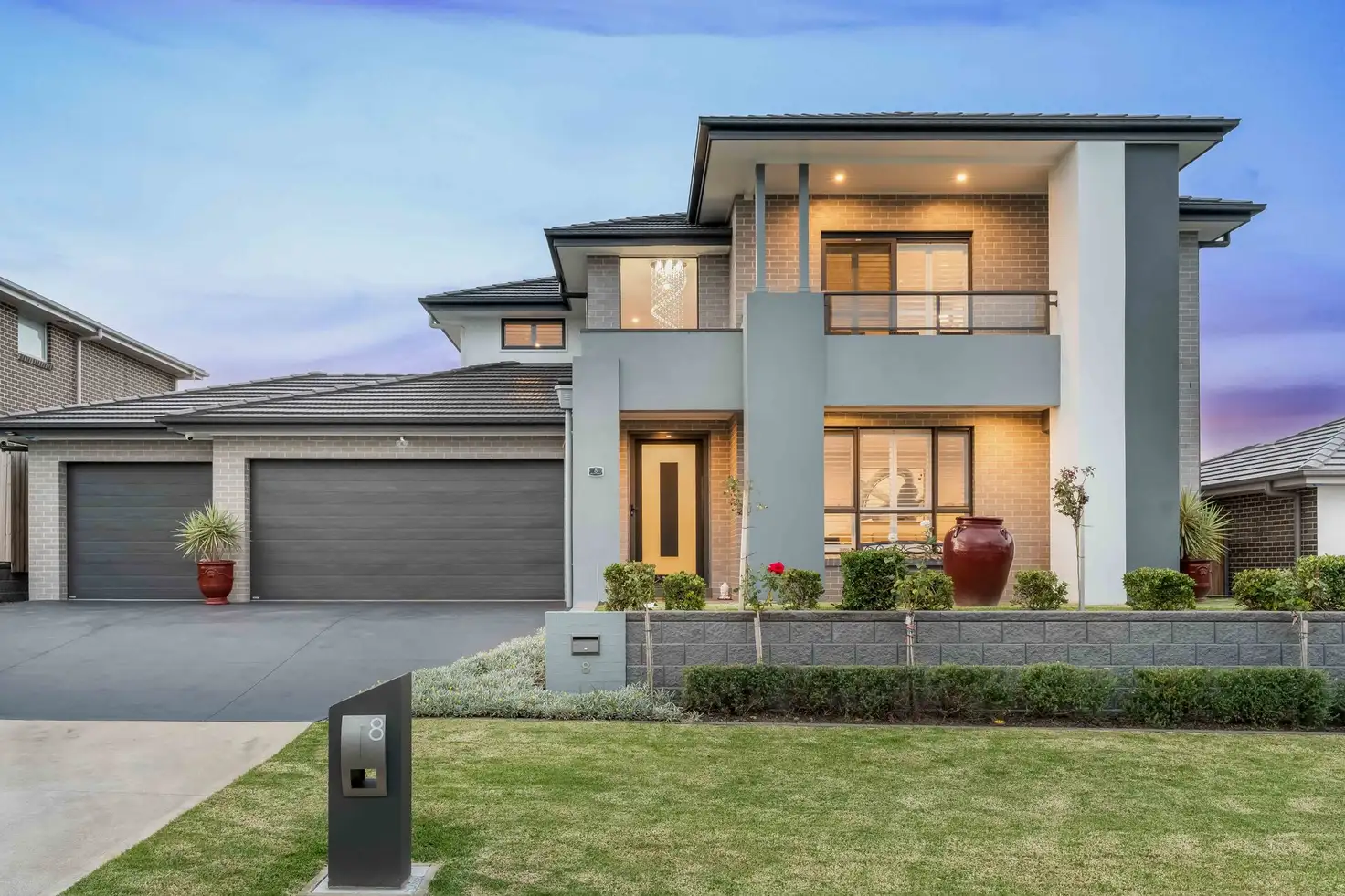 Main view of Homely house listing, 8 Meath Street, Chisholm NSW 2322