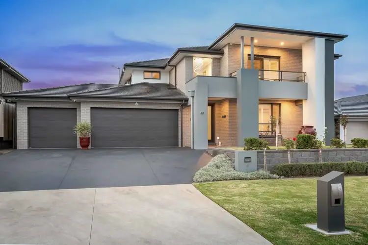 Second view of Homely house listing, 8 Meath Street, Chisholm NSW 2322