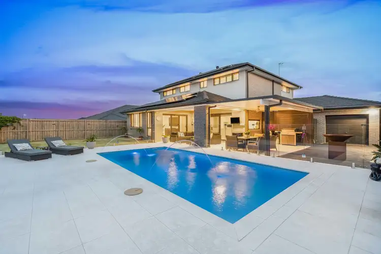 Third view of Homely house listing, 8 Meath Street, Chisholm NSW 2322