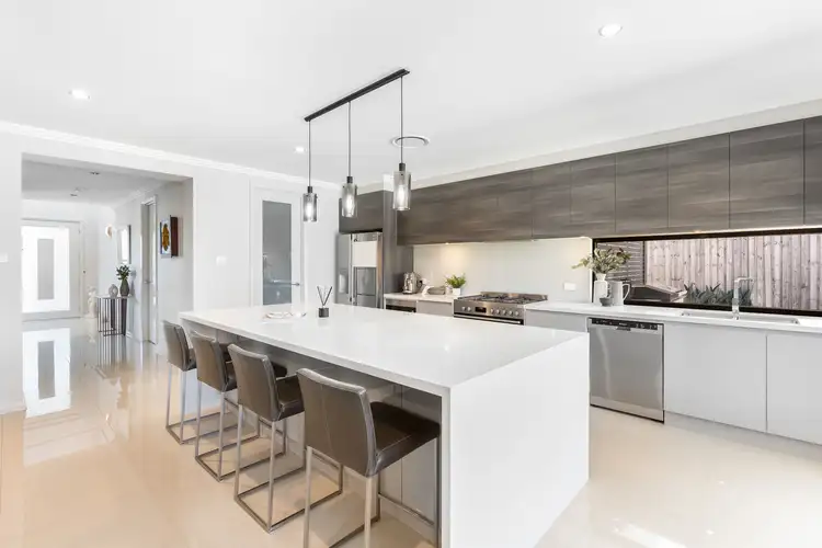 Fourth view of Homely house listing, 8 Meath Street, Chisholm NSW 2322