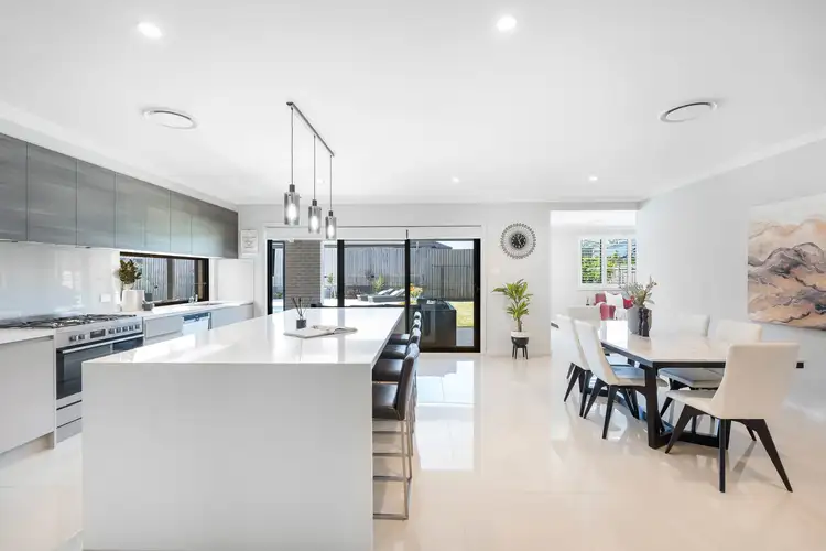 Fifth view of Homely house listing, 8 Meath Street, Chisholm NSW 2322