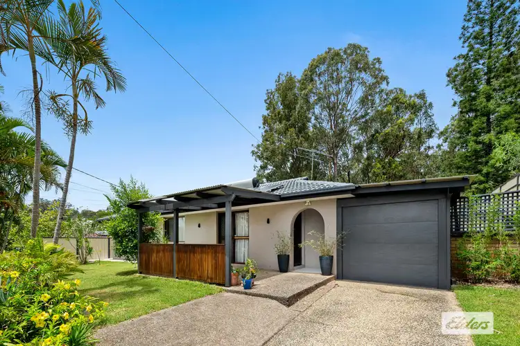 43 Minutus Street, Rochedale South QLD 4123