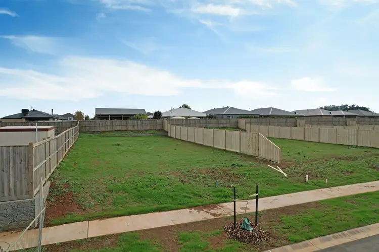 Fifth view of Homely land listing, LOT 3310, 3 Upland Drive, Warragul VIC 3820