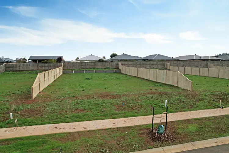 Fifth view of Homely land listing, LOT 3309, 5 Upland Drive, Warragul VIC 3820