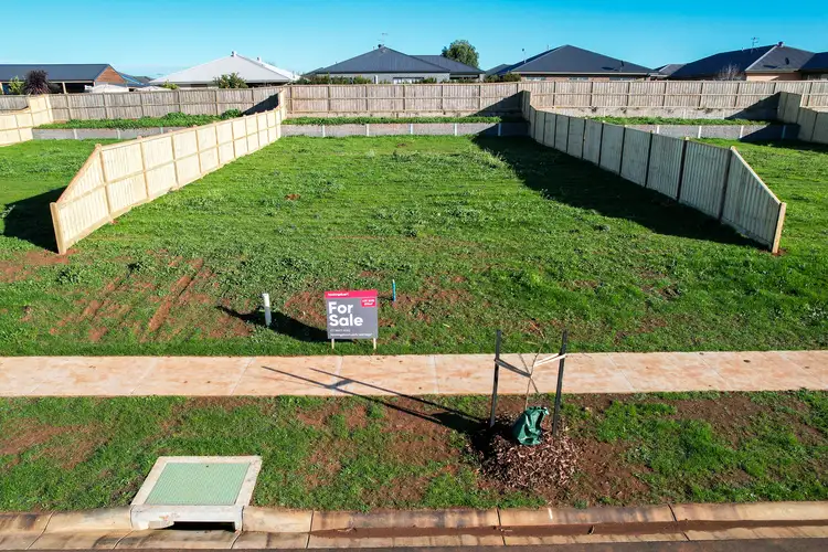Main view of Homely land listing, LOT 3308, 80 Pharaohs Road, Warragul VIC 3820