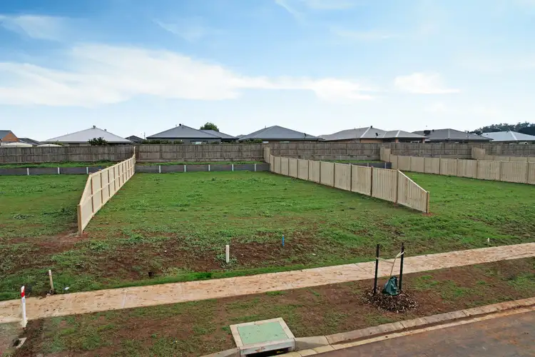 Fifth view of Homely land listing, LOT 3308, 80 Pharaohs Road, Warragul VIC 3820