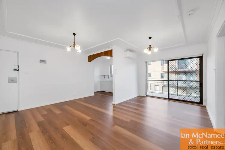 Second view of Homely unit listing, 1/13-15 Mowatt Street, Queanbeyan NSW 2620
