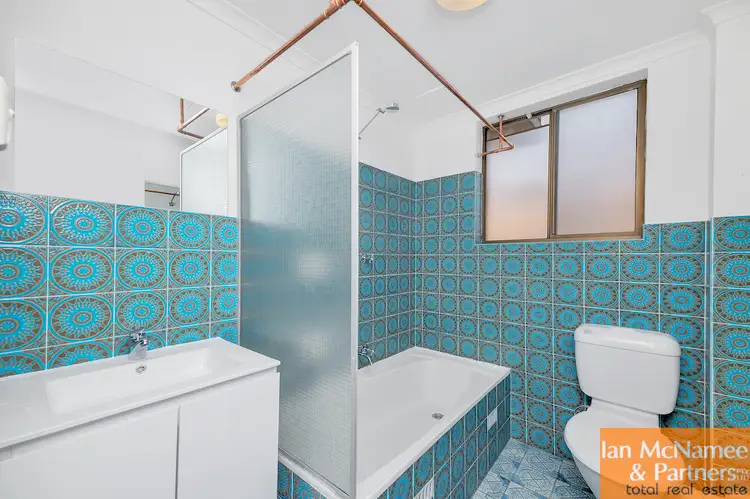 Fifth view of Homely unit listing, 1/13-15 Mowatt Street, Queanbeyan NSW 2620