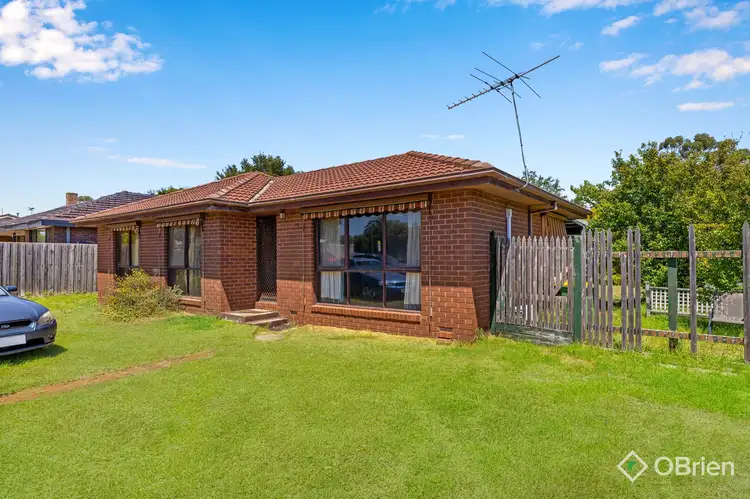 Main view of Homely house listing, 119 West Melton Drive, Melton West VIC 3337