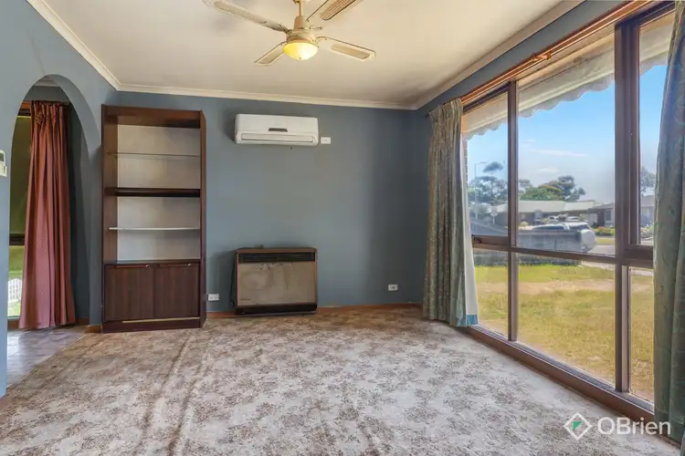 Second view of Homely house listing, 119 West Melton Drive, Melton West VIC 3337