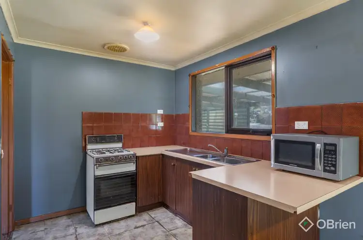 Fourth view of Homely house listing, 119 West Melton Drive, Melton West VIC 3337
