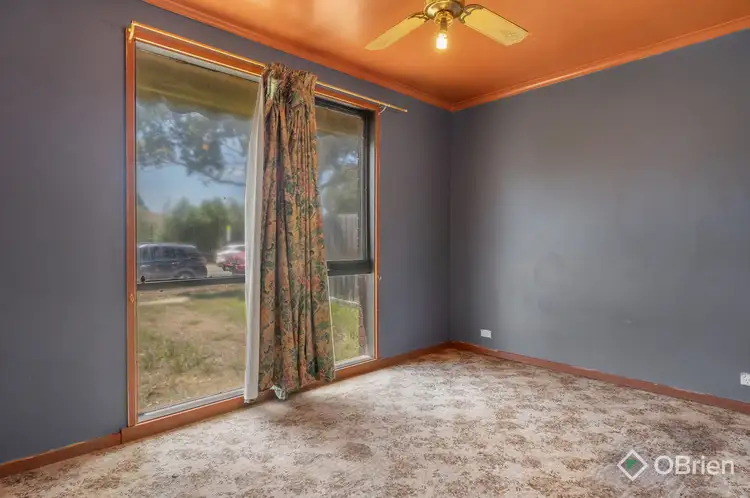 Fifth view of Homely house listing, 119 West Melton Drive, Melton West VIC 3337