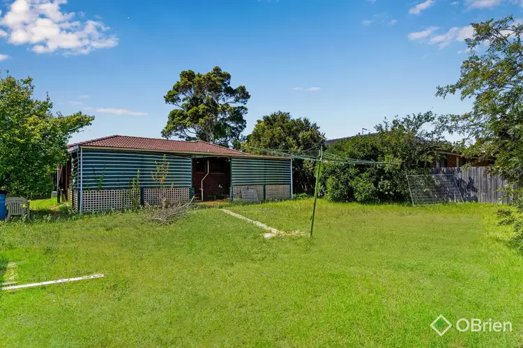Sixth view of Homely house listing, 119 West Melton Drive, Melton West VIC 3337