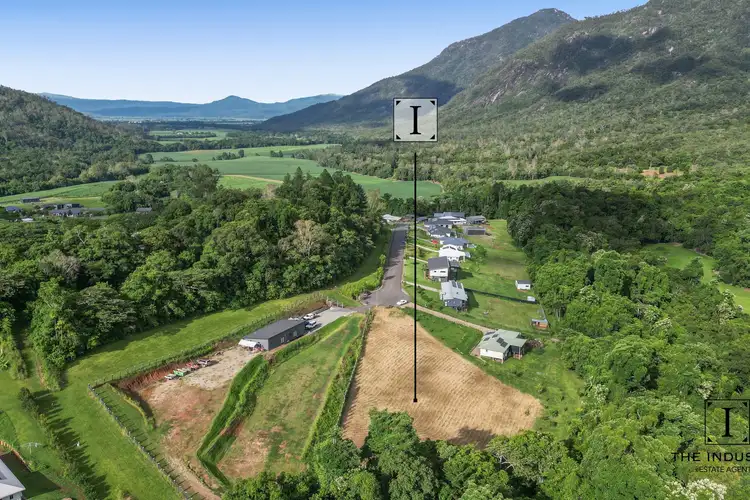 Main view of Homely land listing, 73-75 Banner Street, Goldsborough QLD 4865