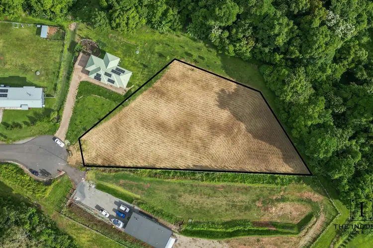 Fifth view of Homely land listing, 73-75 Banner Street, Goldsborough QLD 4865