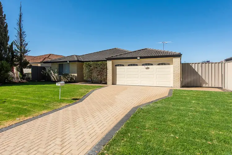 18 Furley Road, Southern River WA 6110