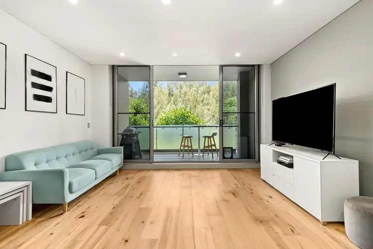 Third view of Homely apartment listing, 137/6 Firetail Drive, Warriewood NSW 2102