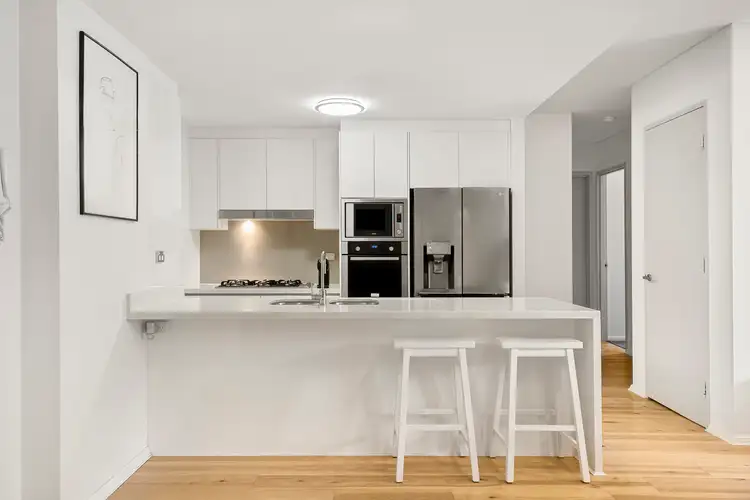 Fourth view of Homely apartment listing, 137/6 Firetail Drive, Warriewood NSW 2102