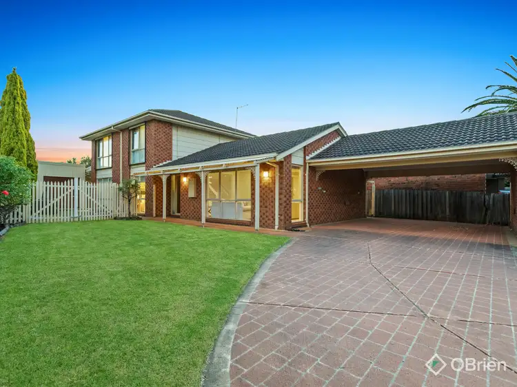 42 Kearney Drive, Aspendale Gardens VIC 3195