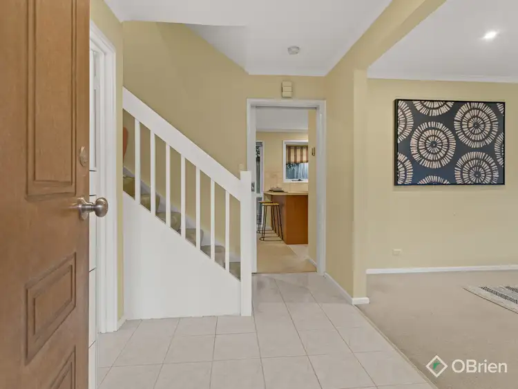 Second view of Homely house listing, 42 Kearney Drive, Aspendale Gardens VIC 3195