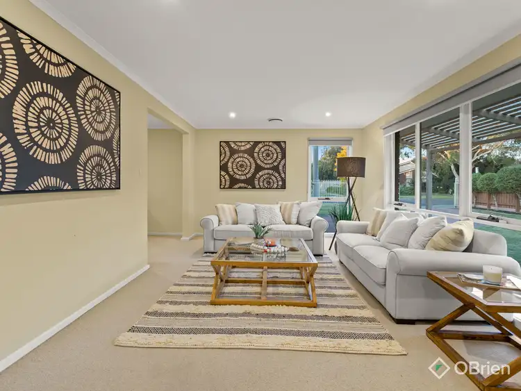 Third view of Homely house listing, 42 Kearney Drive, Aspendale Gardens VIC 3195