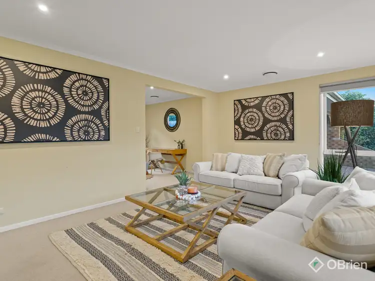 Fourth view of Homely house listing, 42 Kearney Drive, Aspendale Gardens VIC 3195