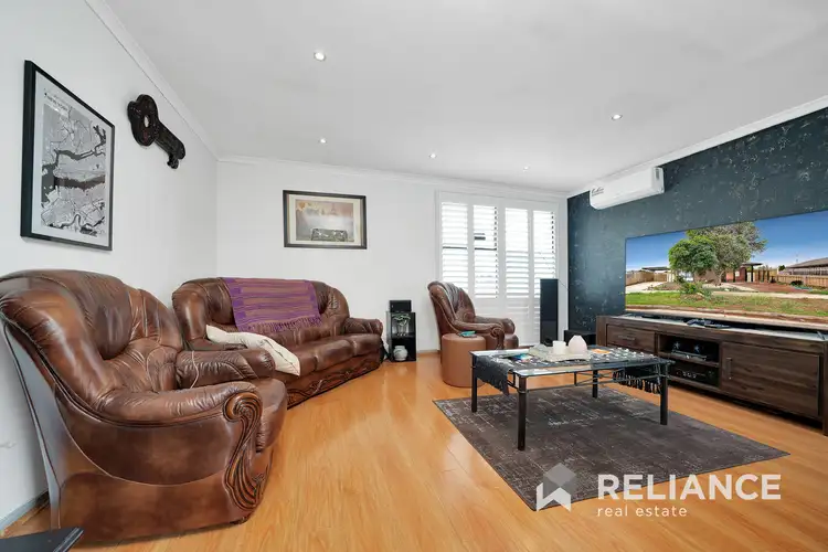 Sixth view of Homely house listing, 1/14 Cobbler Street, Werribee VIC 3030