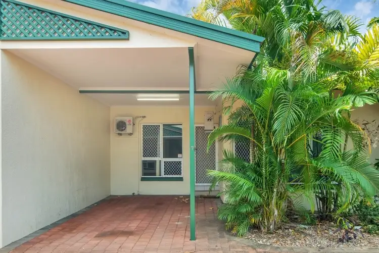 Main view of Homely unit listing, 7/74 Forrest Parade, Bakewell NT 832