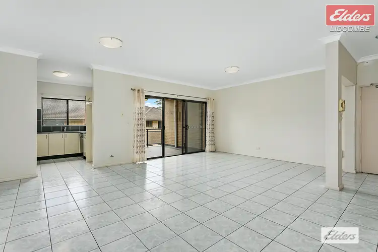 Second view of Homely apartment listing, 9/31-33 Harrow Road, Auburn NSW 2144
