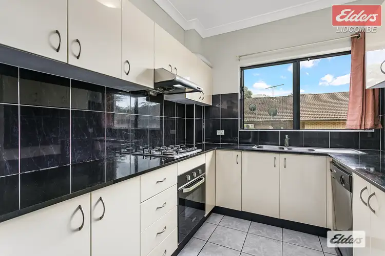 Third view of Homely apartment listing, 9/31-33 Harrow Road, Auburn NSW 2144