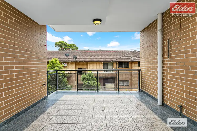 Fourth view of Homely apartment listing, 9/31-33 Harrow Road, Auburn NSW 2144