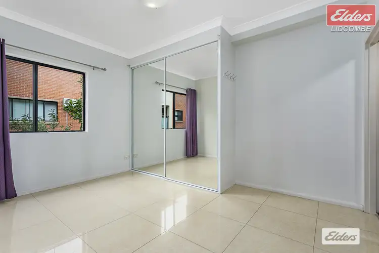 Fifth view of Homely apartment listing, 9/31-33 Harrow Road, Auburn NSW 2144