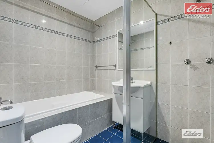 Sixth view of Homely apartment listing, 9/31-33 Harrow Road, Auburn NSW 2144