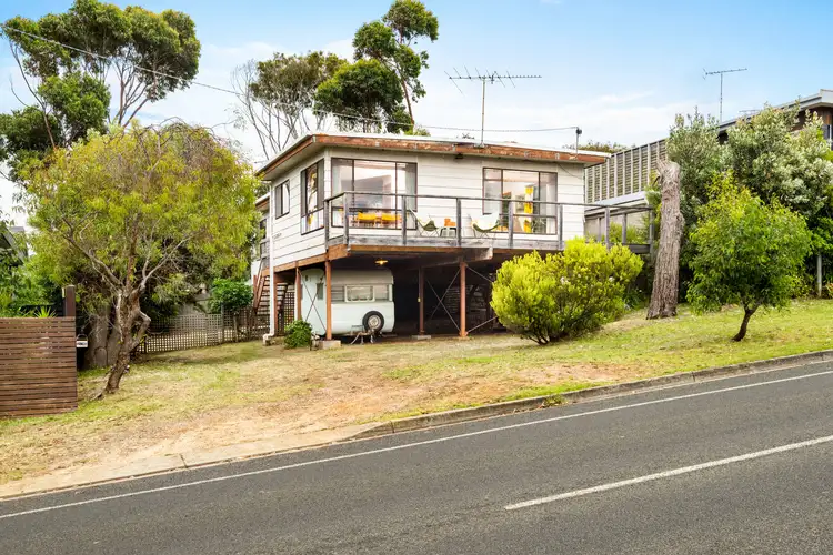 Third view of Homely house listing, 236 Duffields Road, Jan Juc VIC 3228