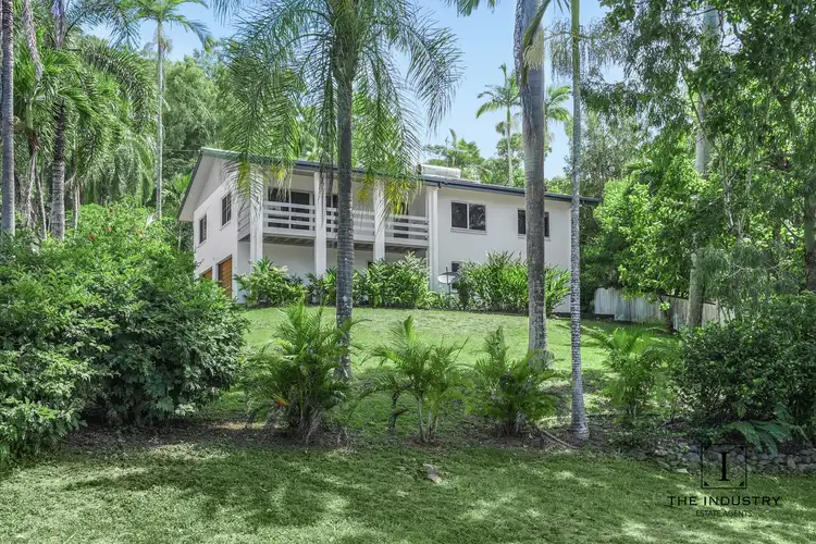 Second view of Homely house listing, 9-13 Trinidad Close, Trinity Beach QLD 4879