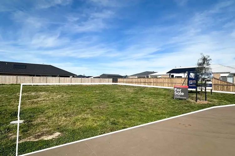 6 Alluvial Lane, Warragul VIC 3820