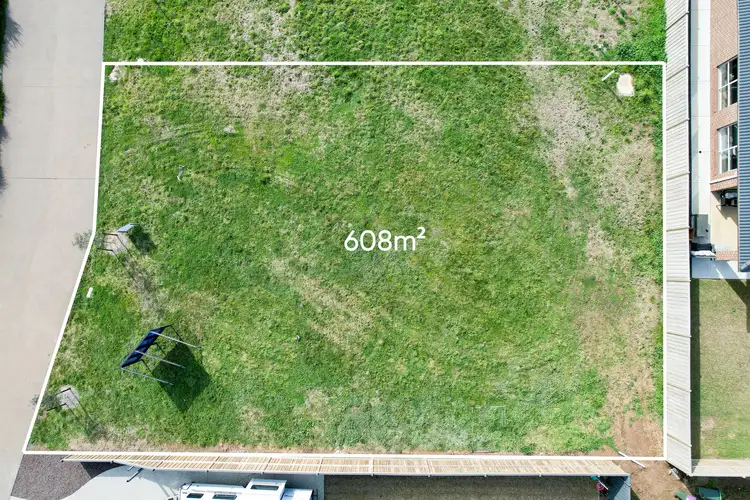 Fourth view of Homely land listing, 6 Alluvial Lane, Warragul VIC 3820